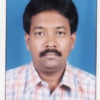 Kalyan Krishnan