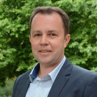Sébastien Bernard