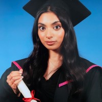 Amina Rahman