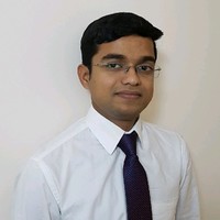 Vikenesh A.
