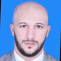 Mohamed Redha Chellal