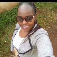 Mercy Kimathi