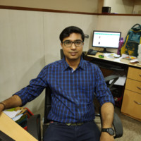 Arnab Bhattacharya