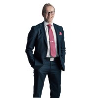 Ulf Nylund