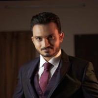 Balamurali Krishna Kalidas