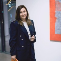 Akmaral Zhiyenaliyeva