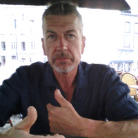 Stéphane Cauvin