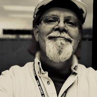 Steven Rohlfing