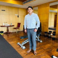 Rajesh Rawat