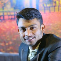Vimal Sharma