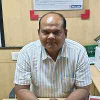 Sandeep Singh Pal