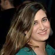 Valeria Cubeda