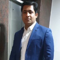 Sudipto Deb