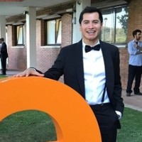 Diego Andrés Castro Arriagada