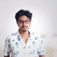 Venkatram K