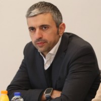 Hazem Al-Khoury