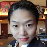 Lucia Hu