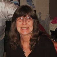 Cathie Cadman