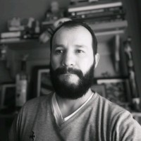 Daniel Velasco Cepeda