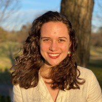 Kayla Mathes, Ph.D.