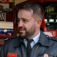 Paulo Ferro