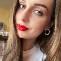 Alena Yashkina