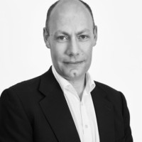 Nicholas Aldridge