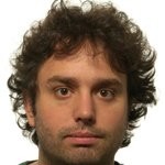 Diego Garcia del Rio