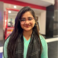 Ishika Anand