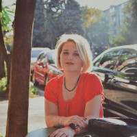 Daryna Lichman