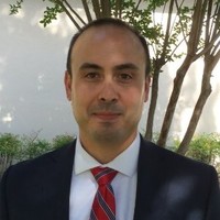 Tad Hashimoto