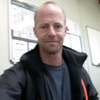 Andre Greyvenstein