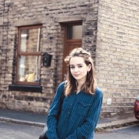 Sarah Jacques