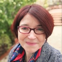 Fidelma Joyce