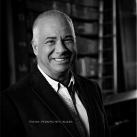 Vernon Rapley FSA
