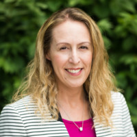 Sarah Geis