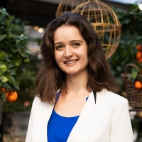 Suzanne Zamany Andersen