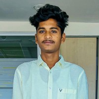Vignesh M