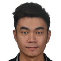 Joe Wong W.