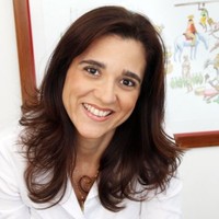 Bartira Laranjeira Pereira