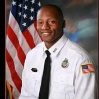 Cedric Mathews, AAS, CCEMT-P, CCP-C, FP-C, NRP, I/C
