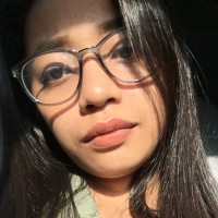 Christine Carla Destura