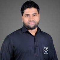 Mohammed Faheem