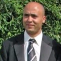 Dr Chaker Raddadi