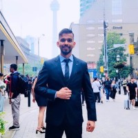 Shaurya Singh