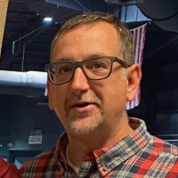 Cory Hayes
