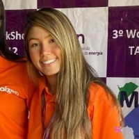 Ana Luiza Viana Santos