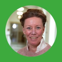 Marie-Jose Van De Kerkhof