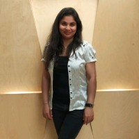 Dhara Raval
