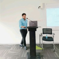 Trivikram G